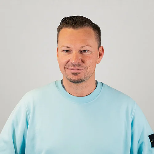 2 – Dominic Mugrauer