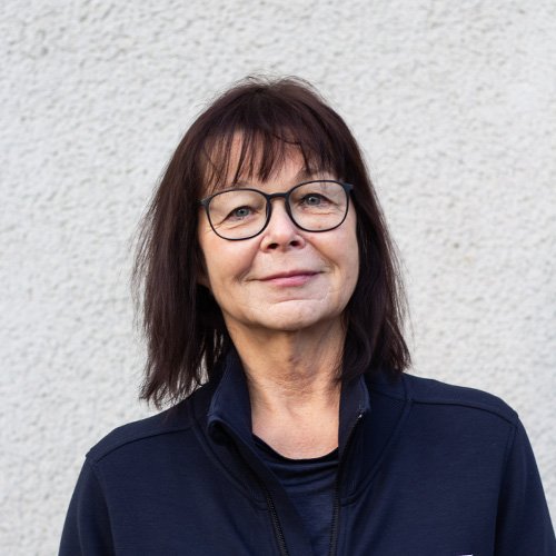 3 – Angelika Fischer