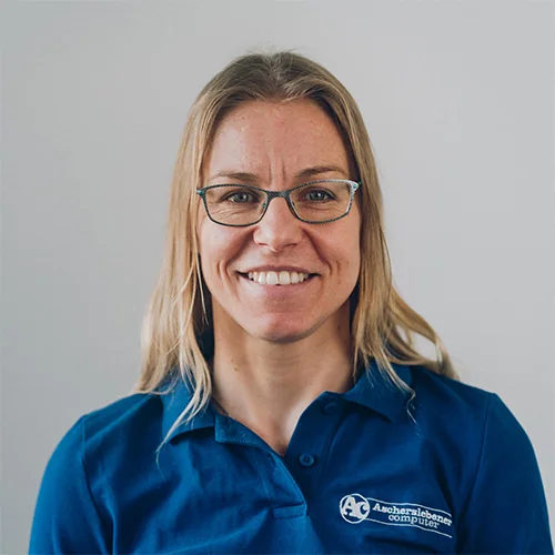 Linda Grunenberg